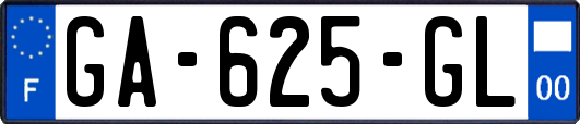 GA-625-GL