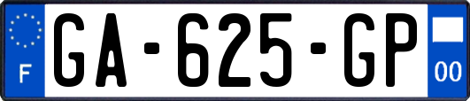 GA-625-GP