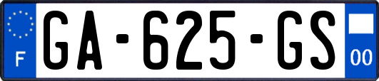 GA-625-GS