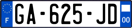GA-625-JD