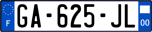 GA-625-JL