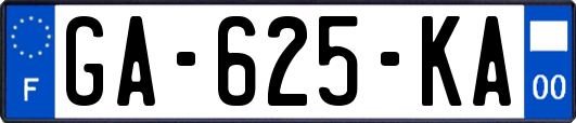 GA-625-KA