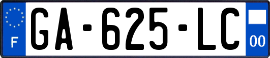 GA-625-LC
