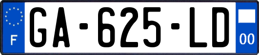 GA-625-LD