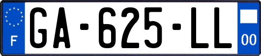 GA-625-LL