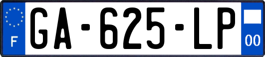 GA-625-LP