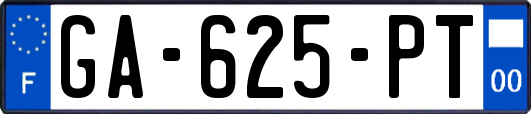 GA-625-PT