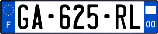 GA-625-RL