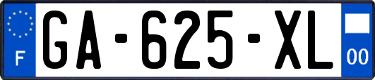 GA-625-XL