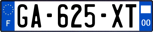 GA-625-XT