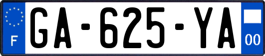 GA-625-YA