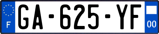 GA-625-YF