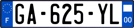 GA-625-YL