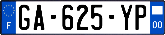 GA-625-YP