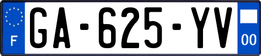 GA-625-YV