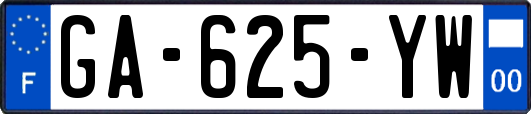 GA-625-YW