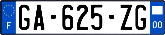 GA-625-ZG
