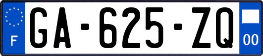 GA-625-ZQ