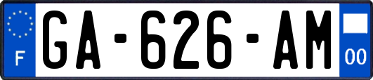 GA-626-AM