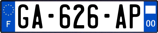 GA-626-AP