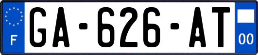 GA-626-AT