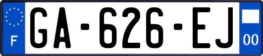 GA-626-EJ