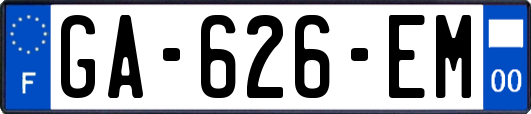 GA-626-EM