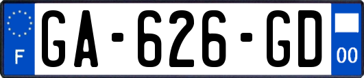 GA-626-GD