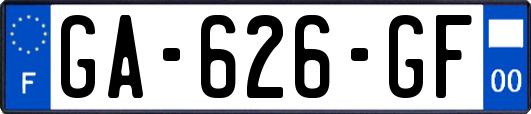 GA-626-GF