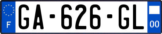 GA-626-GL