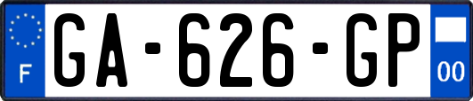GA-626-GP