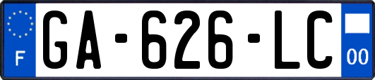 GA-626-LC