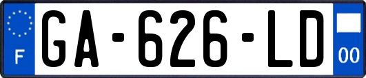 GA-626-LD
