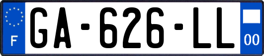 GA-626-LL