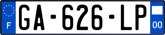 GA-626-LP