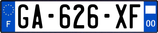 GA-626-XF