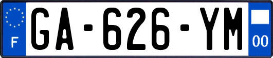 GA-626-YM