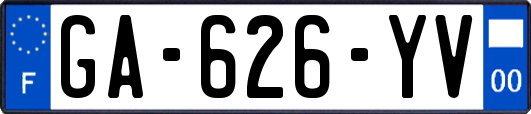 GA-626-YV
