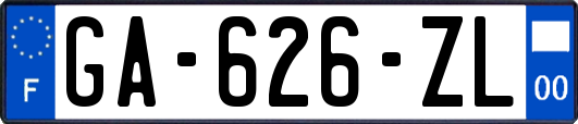 GA-626-ZL