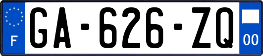 GA-626-ZQ