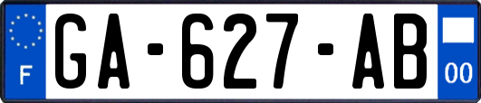 GA-627-AB