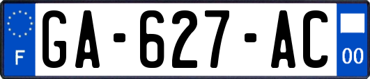 GA-627-AC