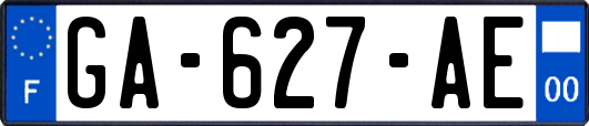 GA-627-AE