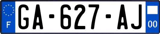 GA-627-AJ