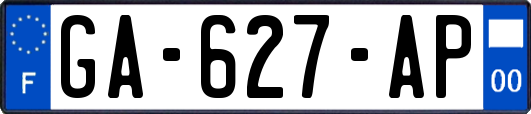 GA-627-AP