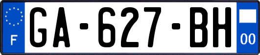 GA-627-BH