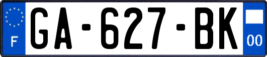 GA-627-BK