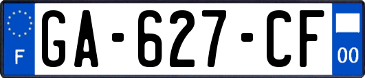 GA-627-CF