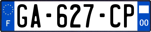 GA-627-CP