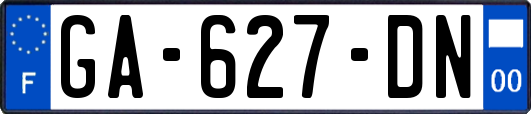 GA-627-DN